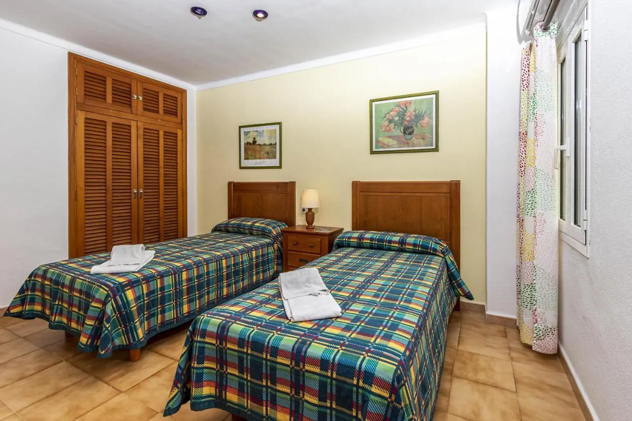 Apartamento Daniela Port de Pollenca 0*,
