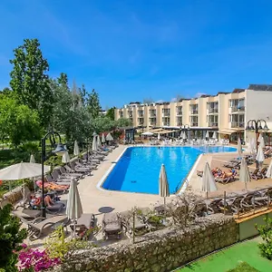 Hotel apartamentowy Duva &, Port de Pollença