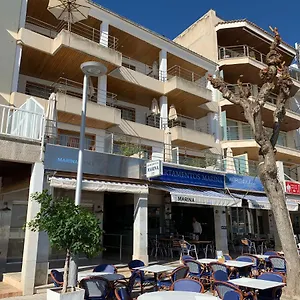 Marina Apartamento