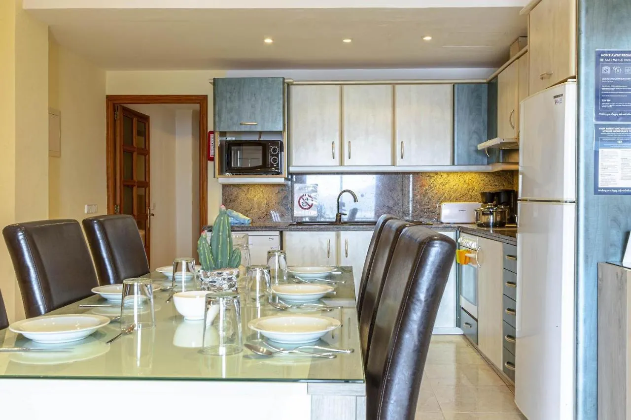 Apartamento Daniela Port de Pollença Apartament