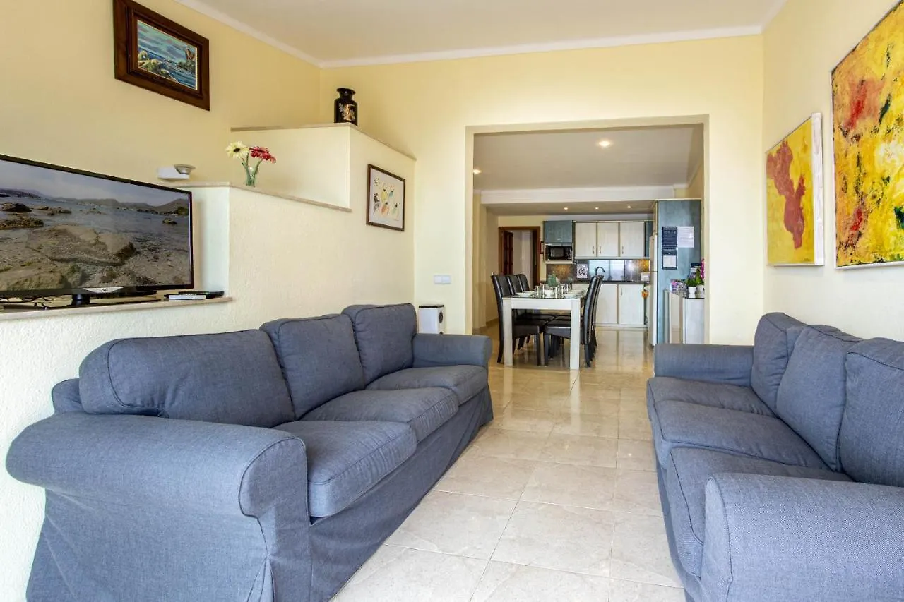 Apartamento Daniela Port de Pollença