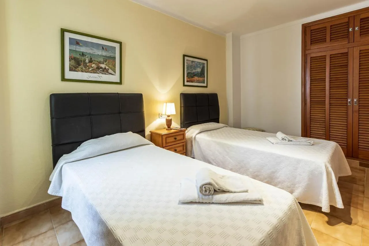 Apartamento Daniela Port de Pollença