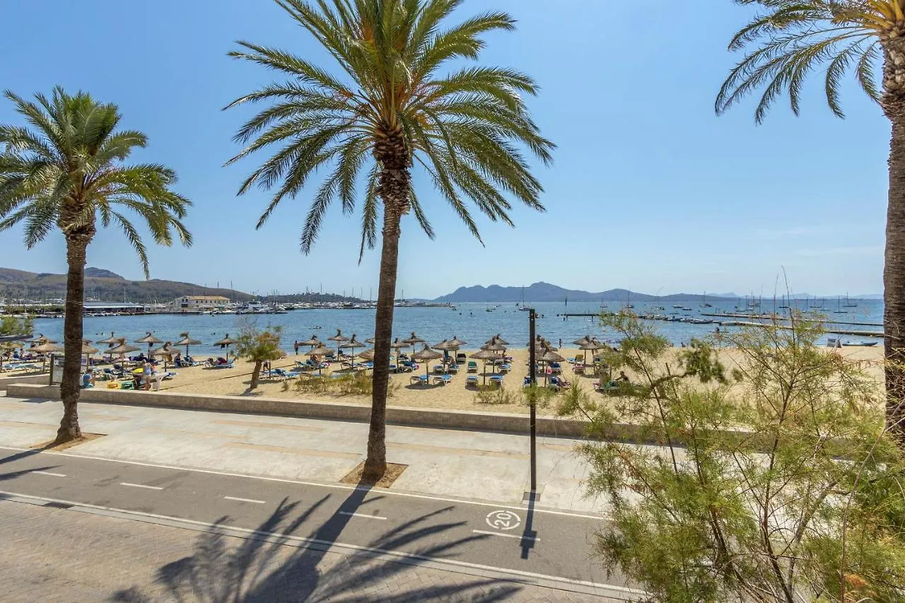 Apartamento Daniela Port de Pollença